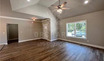 20 Dirleton Dr, Bella Vista, AR 72715