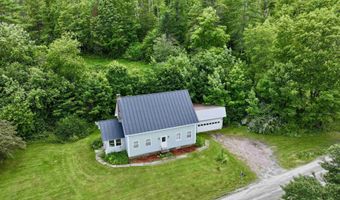 1723 Lightening Ridge Rd, Calais, VT 05650