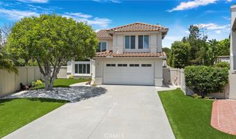 1 Hazelbranch, Aliso Viejo, CA 92656