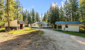 883 Mountain View Rd, Clark Fork, ID 83811