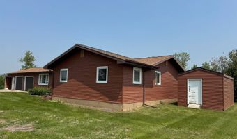 1370 98th St NE, Bottineau, ND 58318