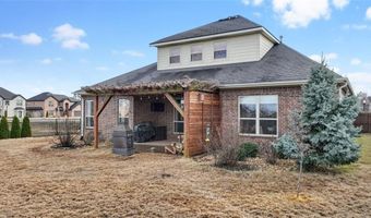 1402 SW Wisteria Ave, Bentonville, AR 72713