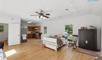 2092 FM 1486, Anderson, TX 77830