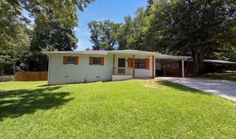 6503 Jackie Ln, Austell, GA 30106