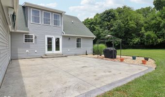 151 South St, Southport, IN 46227