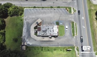 1403 S Main St, Atmore, AL 36502