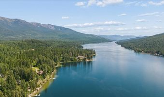 14529 Sunburst Dr, Bigfork, MT 59911