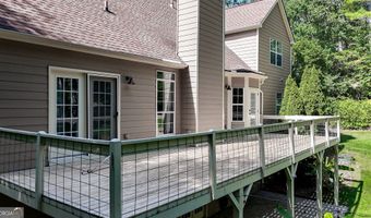 157 Preserve, Ball Ground, GA 30107