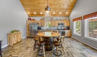 28 Upper Lead Mountain Pond Rd, Aurora, ME 04408