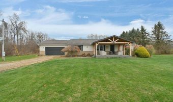 1851 Township Road 1255, Ashland, OH 44805