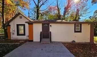 2977 5th St SW, Atlanta, GA 30315