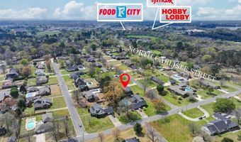 102 Stewart St, Albertville, AL 35950
