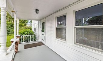 111 Church St, Amherst, VA 24521