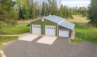 9648 Heino Rd, Angora, MN 55703