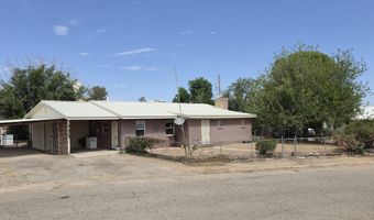 165 N Park Ln, Benson, AZ 85602
