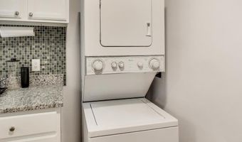 3100 N GLEBE Rd, Arlington, VA 22207