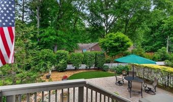 4221 Dogwood Bend Ter, Berkeley Lake, GA 30096