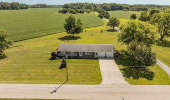 4800 N CR 500 E, Albany, IN 47320