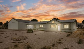 808 Skyhawk Ave, Jean, NV 89019