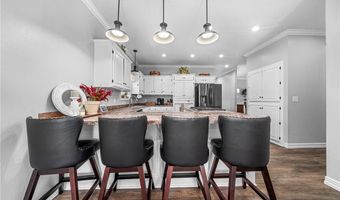 2411 Pauls Valley Ln, Alma, AR 72921