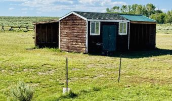 109 E FONTENELLE Dr, Daniel, WY 83115