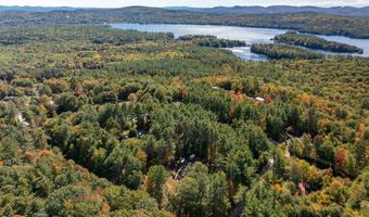 5 Pine Knoll Dr, Center Harbor, NH 03226