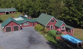 612 Nortontown Rd, Addison, VT 05491