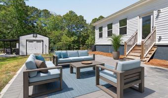 505 Butter Rd, Bonneau, SC 29431