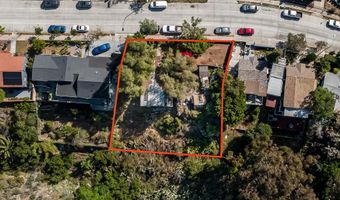 4833 Wightman St, San Diego, CA 92105
