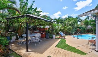91-1031 Manaopaa St, Ewa Beach, HI 96706