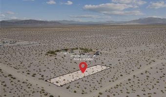 2972 W Old West Rd, Amargosa Valley, NV 89020