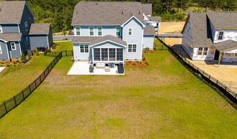 552 Watauga Ln, Aberdeen, NC 28315