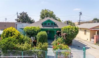 820 W 50th St, Los Angeles, CA 90037