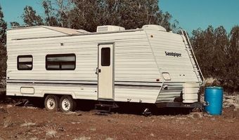 Terry Lane, Ash Fork, AZ 86046