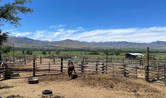 1096 Upper Hotsprings Rd, Challis, ID 83226
