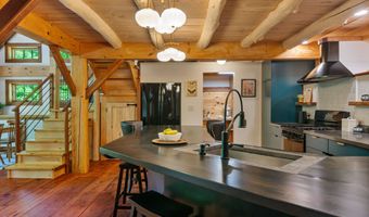 155 Sweeney Ln, Cambridge, VT 05464