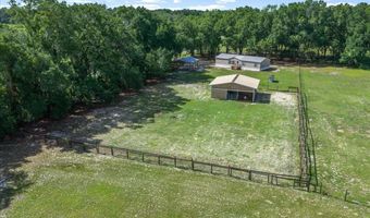 3551 NE 120TH St, Anthony, FL 32617