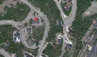 286 W Eagles Roost St #A-108, Brian Head, UT 84719