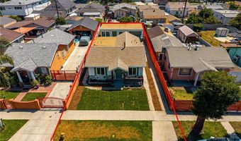 2514 Exposition Pl, Los Angeles, CA 90018