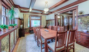 604 Mapleton Ave, Boulder, CO 80304