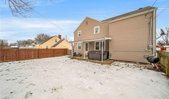3129 Lincoln Dr, Ashtabula, OH 44004