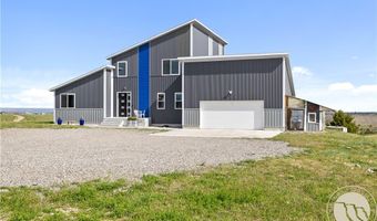 4564 Vandaveer Rd, Billings, MT 59101