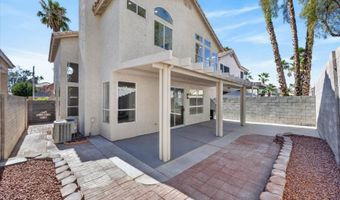 136 Villaggio St, Henderson, NV 89074