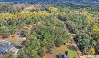 Lots 25 26 34 35 Oak Circle Road, Glennville, GA 30427