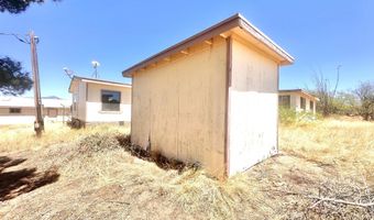 3313 W Thunderbird Trl, Benson, AZ 85602