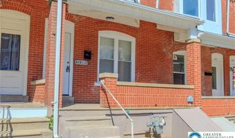 820 N 5TH St, Allentown, PA 18102