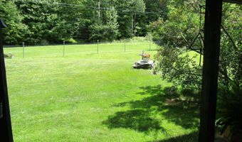 1285 Witchcat Rd, Bakersfield, VT 05441