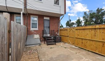 925 N BELNORD Ave, Baltimore, MD 21205