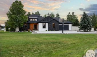 5345 Mule Deer Ct, Billings, MT 59106