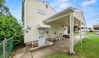 29 E MAPLE Ave, Bellmawr, NJ 08031